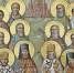 День памяти вмч. Феодора Стратилата и Собора святых Удмуртской земли, в храме Святой Троицы с. Юкаменское - Глазовская Епархия