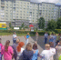 В детском саду №43 прошёл противопожарный инструктаж - Санкт-Петербургское отделение ВДПО