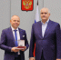 Выпускник программы «Герои Крыма» продолжит профессиональный путь в Минпромторге Крыма - Минпромторг Республики Крым
