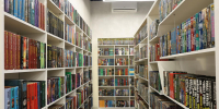 Минцифры РФ обновило правила маркировки книг - Spbdnevnik.ru