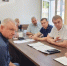Депутаты избирательного округа № 15 провели плановый прием граждан - Городское Собрание