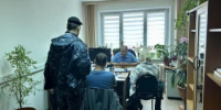 Камчатский предприниматель, разыскиваемый за задолженности, был обнаружен судебными приставами. - КамИНФОРМ