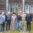 Православный молодёжный лагерь в Тимофеевке обретает постоянный дом - Арсеньевская епархия