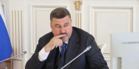 Фёдор Щукин назвал сценарий для возобновления работы ранее закрытых АЗС - РИА Дагестан