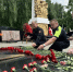 Госавтоинспекторы в Красногорске приняли участие в акции «Никто не забыт, ничто не забыто» - Городской округ Красногорск