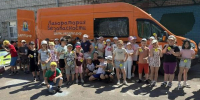 Министерство образования Ярославской области Ярославские школьники проводят операцию «С.И.М.» - Министерство образования