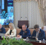 На заседании президиума правительства края Вячеслав Реутов - AmurMedia.Ru