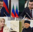 В Дагестане уровень общероссийской гражданской идентичности составляет 90% - Новое дело