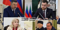 В Дагестане уровень общероссийской гражданской идентичности составляет 90% - Новое дело