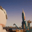 Гигантский конструктор космодрома "Восточный" выпустил Роскосмос - Teleport2001.Ru