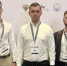 Сотрудники Ставропольской краевой клинической больницы  посетили Всероссийский нейрохирургический форум - Министерство Здравоохранения