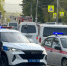 Росгвардейцы на Сахалине обеспечили порядок и сохранность имущества во время ликвидации крупного возгорания - Росгвардия