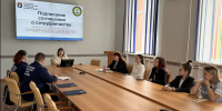 Камчатский госуниверситет создаст региональный студенческий спасательный отряд . Фото: КамГУ им. Витуса Беринга. Фотография 1 - ИА Камчатка