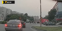 Неизвестные устроили перестрелку в Новосибирске - Gorsite.Ru