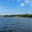 На Оми сапбордиста едва не затянуло в водоворот у Юбилейного моста - Om1.Ru