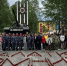 Росгвардия приняла участие в памятных акциях на Колыме - Росгвардия