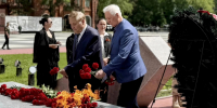 День памяти и скорби: 85 лет со дня начала Великой Отечественной войны - Общественная палата