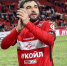 Георгий Джикия перейдет в «Локомотив» - MosRegToday.Ru