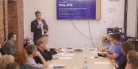 Сотрудники ИРНИТУ успешно защитили проекты в рамках курса «AI для бизнеса и госсектора» - ИРНИТУ