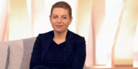 Маргарита Симоньян откровенно рассказала, как переживает потерю мужа - Сетевое издание Толк