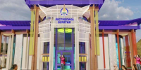 На ВЭФ Бурятия представит павильон «буддийской мандалы» - ИА Байкал-Daily