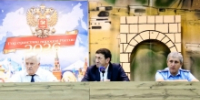 В Гумбетовском районе прошло заседание Собрания депутатов - Гумбетовский район