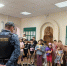 Младшие школьники посетили суд - Балейский городской суд