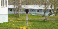 Ремонт — на финише - Усть-Камчатский район