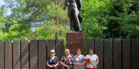 22 июня День памяти и скорби. - ТОС Омска