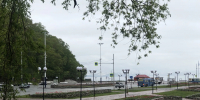 День молодёжи пройдет в Петропавловске-Камчатском: парад яхт, фудкорт и концерты. ИА Камчатка. Фотография 1 - ИА Камчатка
