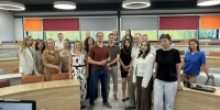 В Академии состоялось заседание Клуба цивилистов - Алтайский филиал РАНХиГС