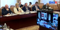 Дмитрий Демешин поставил краевому Минимущества задачу вернуть неиспользуемые земли в оборот - ГТРК Дальневосточная