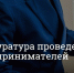 Всероссийский день приёма предпринимателей