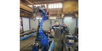 Магистрант ФСТ представил разработки по усовершенствованию сварки сельхозтехники - АлтГТУ им. И.И. Ползунова