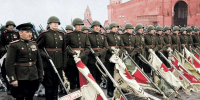 24 июня в истории России и мира - Архивная служба