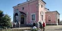 Один из старейших приходов Прибайкалья – храм Иоанна Предтечи в поселке Кутулик – отметил 260 лет освящения - Законодательное Собрание