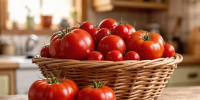 Опрыскиваю томаты борной кислотой - краснеют быстрее и слаще на вкус: 5 простых способа ускорить созревание томатов - Кубанские Новости
