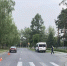 «Тойота» сбила 9-летнего мальчика в Новосибирске - Gorsite.Ru