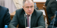 Глава Бурятии изменил формулировку увольнения бывшего зампреда - Газета Номер один