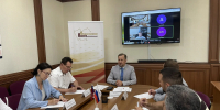 Общественный штаб наблюдения за выборами в Алтайском крае продолжает работу - Общественная палата