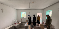 Митрополит Иосиф посетил Сретенский женский монастырь с. Батурино Республики Бурятия - Улан-Удэнская и Бурятская епархия