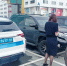 У должников на Сахалине приставы арестовали автомобили прямо на трассе - News.Astv.Ru