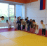Спортивная школа Краевого центра единоборств в Хабаровске отмечает свое пятилетие - Администрация г. Хабаровска