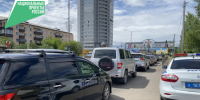 В Бурятии меры по поимке нетрезвых водителей показали свою эффективность - Министерство по развитию транспорта, энергетики и дорожного хозяйства