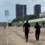 Благовещенские дружинники с начала лета обнаружили у воды больше 70 детей без присмотра - ИА Порт Амур