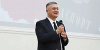 Евгений Герасимов покинул пост главы Советского района Новосибирска - Gorsite.Ru