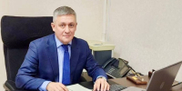 глава Советского района - Газета Родные берега