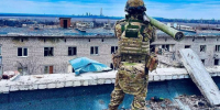 Россия зачистила левобережье Купянска и овладела северными окраинами Константиновки. Карта СВО на 24 июня - Донецк Медиа