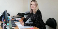 Жительница Бурятии сменила профессию благодаря соцконтракту - ГТРК Бурятия