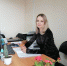 Жительница Бурятии сменила профессию благодаря соцконтракту - Администрация Республики Бурятия